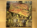 AC/DC TNT Australia Albert Productions Vinyl 1977 T.N.T. APLA - 016  YAPAX1214