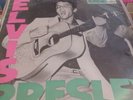 Elvis Presely Rock N Roll