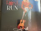 Dolly Parton - Run Rose Run Exclusive Limited Edition Green Color Vinyl LP