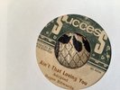 Rupie Edwards , Ain’t That Loving You , Uncertain Love     ,  7” Success