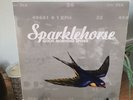 Sparklehorse Good Morning Spider LP