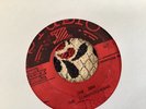 Clarendonians , You Won’t See Me , The Jerk  , 7” Studio 1