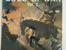 Gods Of War -Vol 2 , ROCK-O-RAMA LP VG+