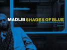 Madlib Shades of Blue: Madlib Invades Blue Note VINYL LP NEW