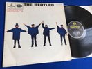 The Beatles   Help    Original 1965 UK Mono Vinyl LP