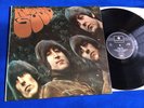 The Beatles   Rubber Soul   Original UK 1 Box Stereo Vinyl LP