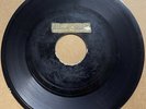 The Videls DOO WOP METAL ACETATE 45 Mr. Lonely / Sweet Was The Wine VG- HEAR