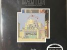 Led Zeppelin The Song Remains The Same Classic Records 200gm Quiex New / Sealed