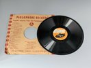 John Lee Hooker Whistlin' And Moanin' Blues 78 RPM Shellac Vogue Records V.2102