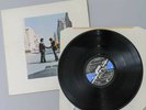 Pink Floyd ‎– Wish You Were Here - First UK pressing - vinyl LP