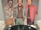The Gap Band - Gap Band IV Lp TE13001 Vinyl 1982 Total Experience US VG+/VG