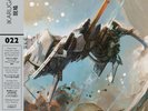 Ikaruga (斑鳩), Hiroshi Iuchi - Data Discs022 LE Vinyl Black/White Splatter - New
