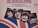 The Beatles The Beatles' Story 2xLP Album RE Ora Vinyl Schallplatte 210276