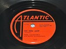 ONE MINT JULEP BY THE CLOVERS ON 78RPM ATLANTIC RECORDS