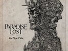 Paradise Lost - The Plague Within Vinyl 2LP NEU 09547156