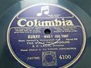 78rpm: Ipana Troubadours ‎– Sunny Who? / Sunny - 1926 VG+