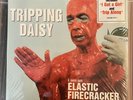 Tripping Daisy I Am An Elastic Firecracker OG 1995 Cleaned/Tested VG+ LP Stamps