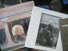DollyParton BrendaLee LGatlin PBoone AlDexter GaryStewart TexRitter TammyWynette
