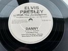 ELVIS PRESLEY  7