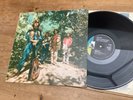 “GREEN RIVER” CREEDENCE CLEARWATER REV. 1970 UK LP N.MINT/EXC TEXT.LIBERTY