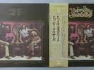 The Doobie Brothers Toulouse Street Warner Bros. P-10135W Japan OBI