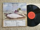 MOBY GRAPE Great Grape Hits Best Columbia LP Promo sticker psych compilation