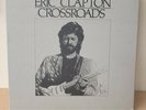Eric Clapton Crossroads  1988 Box Set Vinyl 6LP