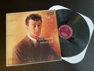 BUDDY HOLLY Orig 1958 Self Titled LP MONO CORAL CRL-57210 Maroon