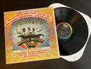 THE BEATLES Magical Mystery Tour 1967 MONO LP Capitol MAL-2835 Los Angeles 1ST