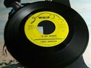 RARE NORTHERN SOUL -CAROL ANDERSON - WHIP - ORIGINAL - HEAR