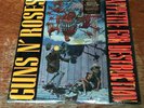 guns n roses appetite for destruction banned orig sleeve LP uncensored sealed
