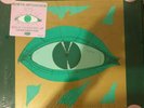 ROBYN HITCHCOCK 'Eye' solo acoustic Vinyl LP EX+/NR MINT Twin-Tone rec 1990
