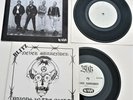 BLITZ    -   ALL OUT ATTACK EP AND NEVER SURRENDER SINGLES    -    RARE