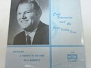 CARL SAUCEMAN AND THE GREEN VALLEY BOYS SEALED VINYL LP Tennessee Bluegrass