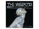 THE WEEKND - ECHOES OF SILENCE 2LP DELUXE SORAYAMA EDITION - Rare, Sold Out