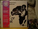 JOTHAN CALLINS & THE SOUNDS OF TOGETHERNESS Winds Of Change LP/1975 Avant-Jazz