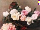 NEW ORDER POWER CORRUPTION AND LIES NEW SEALED BLACK VINYL LP REISSUE IN STOCK