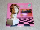 Macintosh Plus Floral Shoppe LP Vinyl SEALED NEW Vaporwave Pink Bubblegum RARE