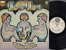 Gentle giant - Three friends
