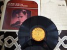 SERAPHIM S-60059 BRAHMS VIOLIN CONCERTO LEONID KOGAN KONDRASHIN