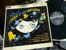 Ernest Ansermet - Ravel: L'Enfant et les Sortileges LP Decca SXL 2212 UK WBg ED1