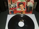 ELVIS PRESLEY-  45 RPM CHRISTMAS EP - RCA VICTOR EPA 4108 minty