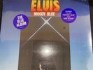 Elvis Moody Blue 