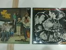 Dave Clark five x 2 LPs Everybody Knows + The best of 60's beat brit pop EX