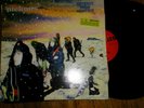 THE MEKONS Retreat From Memphis Double LP QUARTERSTICK limited edition of 1000