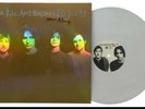 The All-American Rejects Move Along Holographic Cover White Vinyl LP