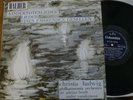 CHRISTA LUDWIG  VANDERNOOT BOULT / MAHLER kindertotenlieder / COLUMBIA SAXF 191