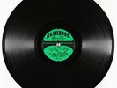 Black Gospel 78 - Swanee Quintet - It's Hard To Get Along - Nashboro - VG+ mp3
