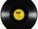 Blues 78 - Lightnin' Hopkins - Movin' On Out Boogie - Herald - mp3
