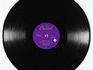 Rock & Roll 78 - Gene Vincent & His Blue Caps - Be-Bop-A-Lula - Capitol - mp3